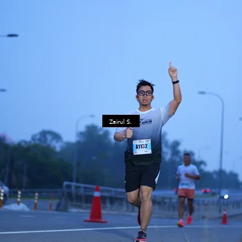 Runner Photo 7234252