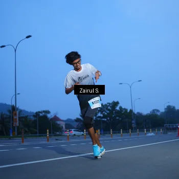 Runner Photo 7234253