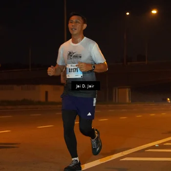 Runner Photo 7234261