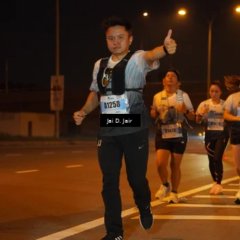Runner Photo 7234266