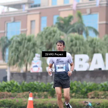 Runner Photo 7234269