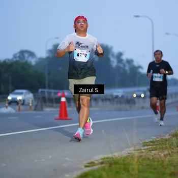 Runner Photo 7234287