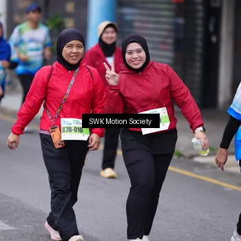 Runner Photo 7234292
