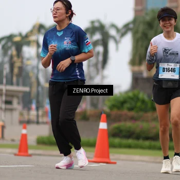 Runner Photo 7234295