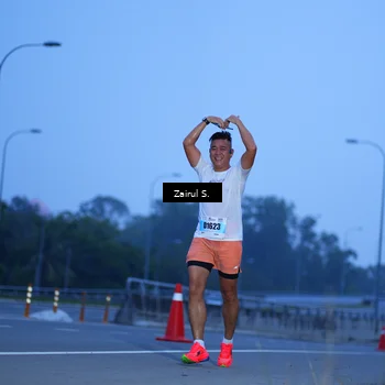 Runner Photo 7234306