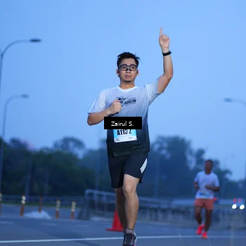 Runner Photo 7234307