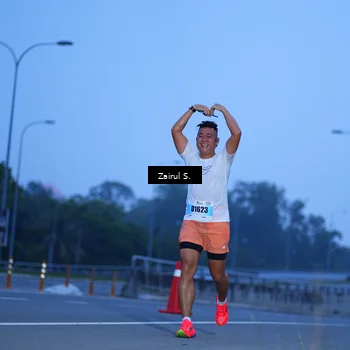 Runner Photo 7234310