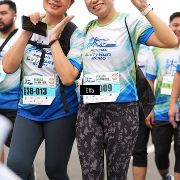 Runner Photo 7234311