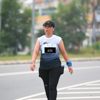 Runner Photo 7234312