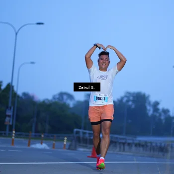 Runner Photo 7234313