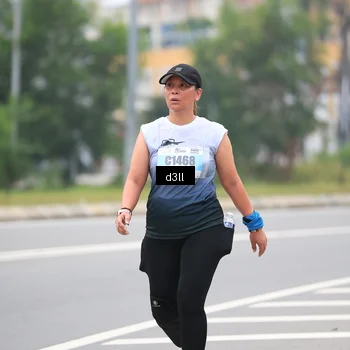 Runner Photo 7234319