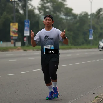 Runner Photo 7234330