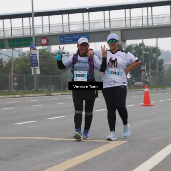 Runner Photo 7234332