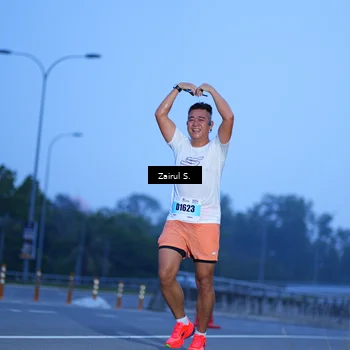 Runner Photo 7234334