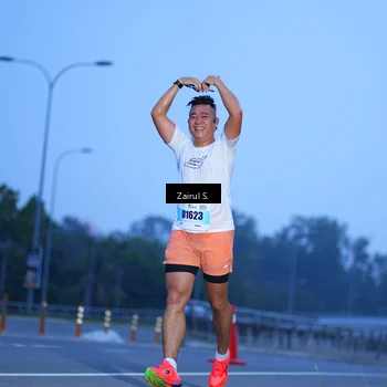 Runner Photo 7234337