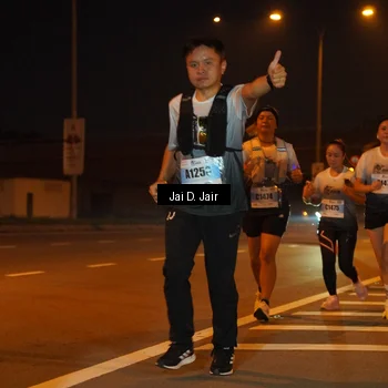 Runner Photo 7234342