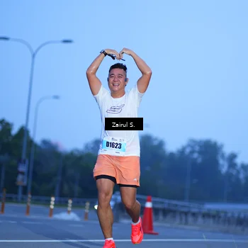 Runner Photo 7234344