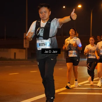 Runner Photo 7234345