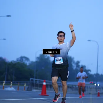 Runner Photo 7234347