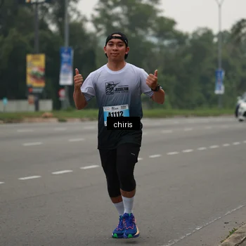 Runner Photo 7234353