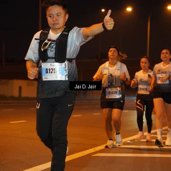 Runner Photo 7234357