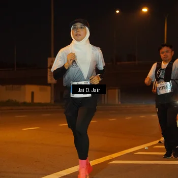 Runner Photo 7234358