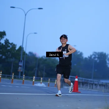 Runner Photo 7234360
