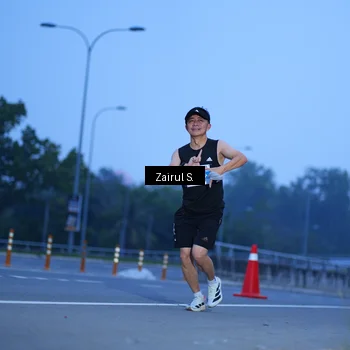 Runner Photo 7234361