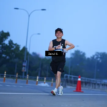 Runner Photo 7234362