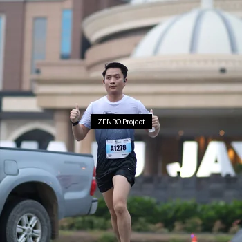 Runner Photo 7234369