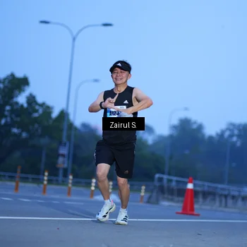 Runner Photo 7234370