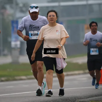 Runner Photo 7234375