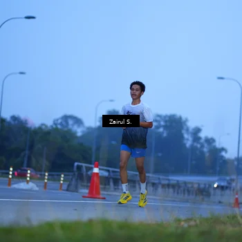 Runner Photo 7234384