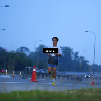 Runner Photo 7234390