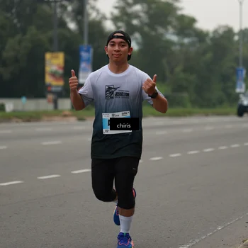 Runner Photo 7234391