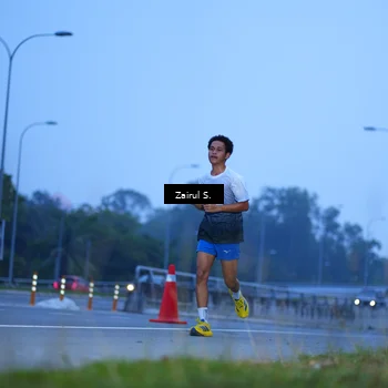 Runner Photo 7234394