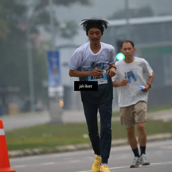 Runner Photo 7234395