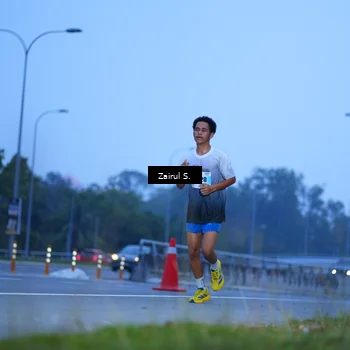 Runner Photo 7234398