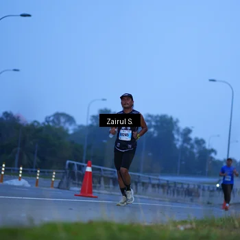 Runner Photo 7234403