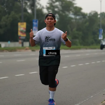 Runner Photo 7234404