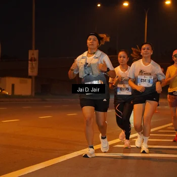 Runner Photo 7234406