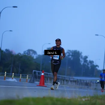 Runner Photo 7234407
