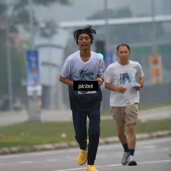 Runner Photo 7234408