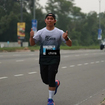 Runner Photo 7234409