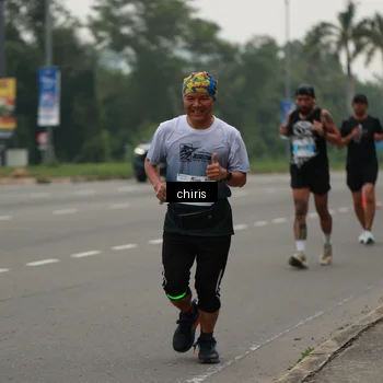 Runner Photo 7234411
