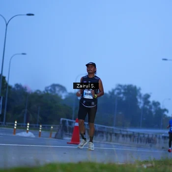 Runner Photo 7234413