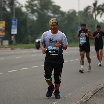 Runner Photo 7234415