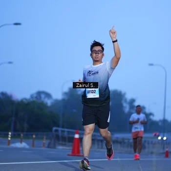 Runner Photo 7234416