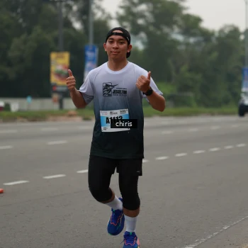 Runner Photo 7234421
