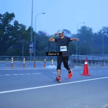 Runner Photo 7234428